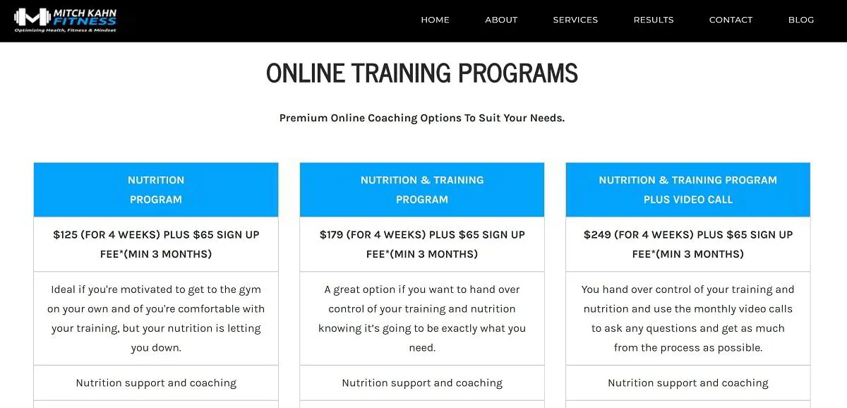 5 Free Ways to Get More Online Personal Training Clients