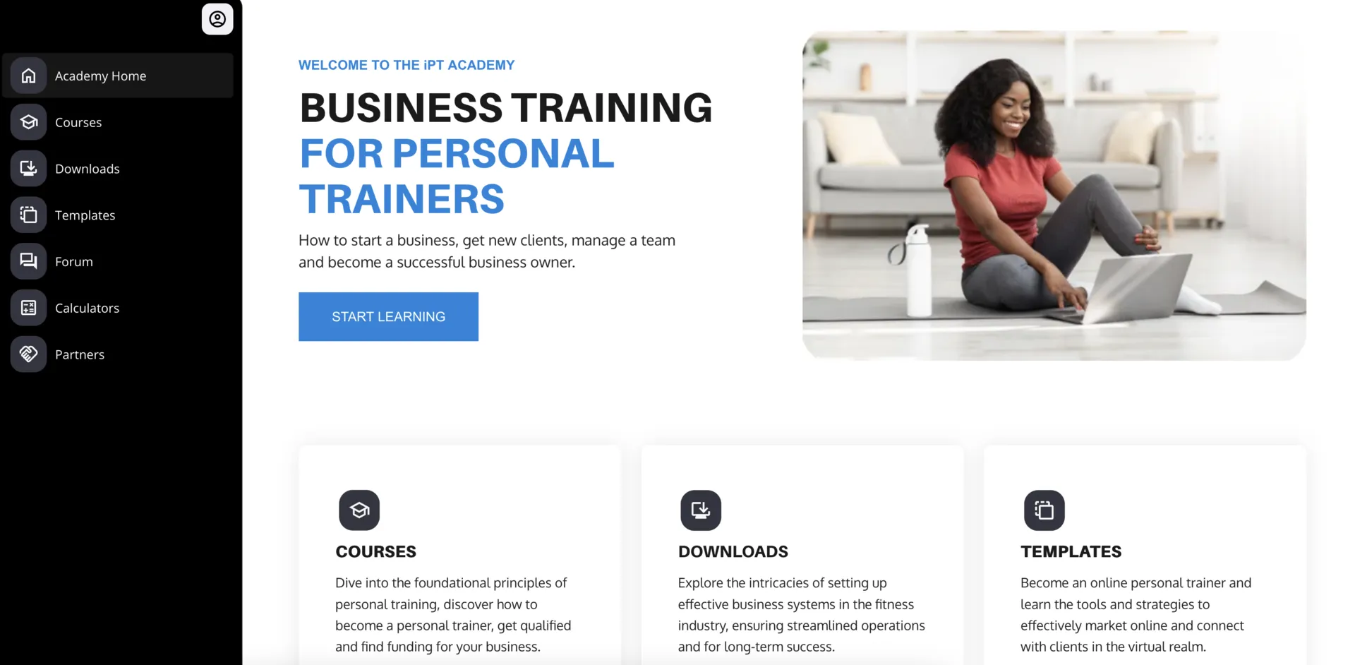 Online Personal Trainer Online Fitness Coaching Platforms FitSW