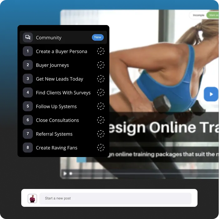 Fitness Instructor Free Continuing Education For Personal Trainers