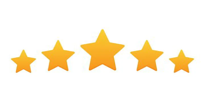 5 star rating for the high ticket marketing system
