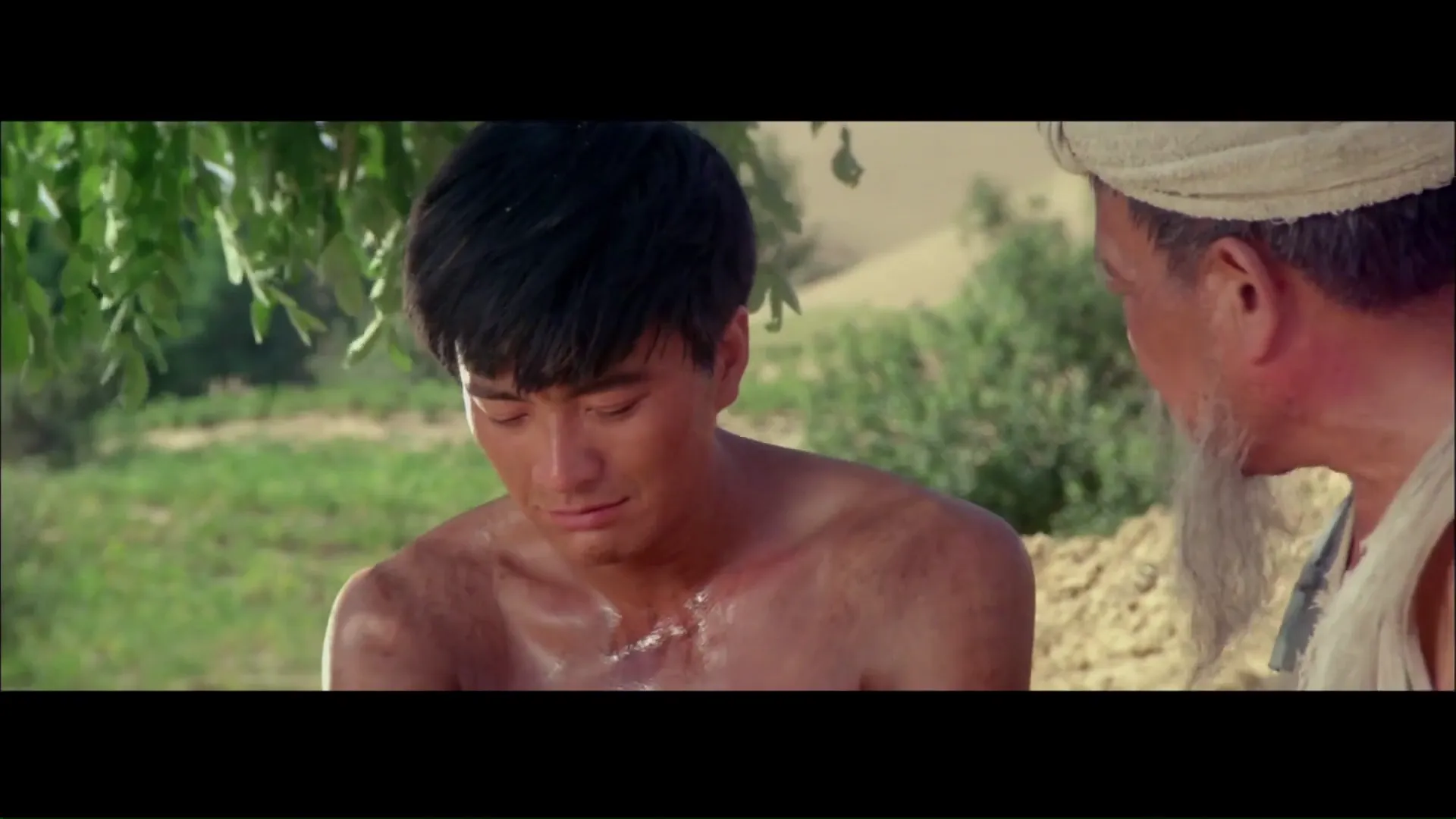 电影《人生》评析