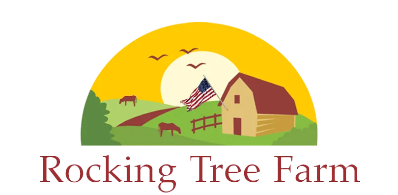 The Rocking Tree Farm