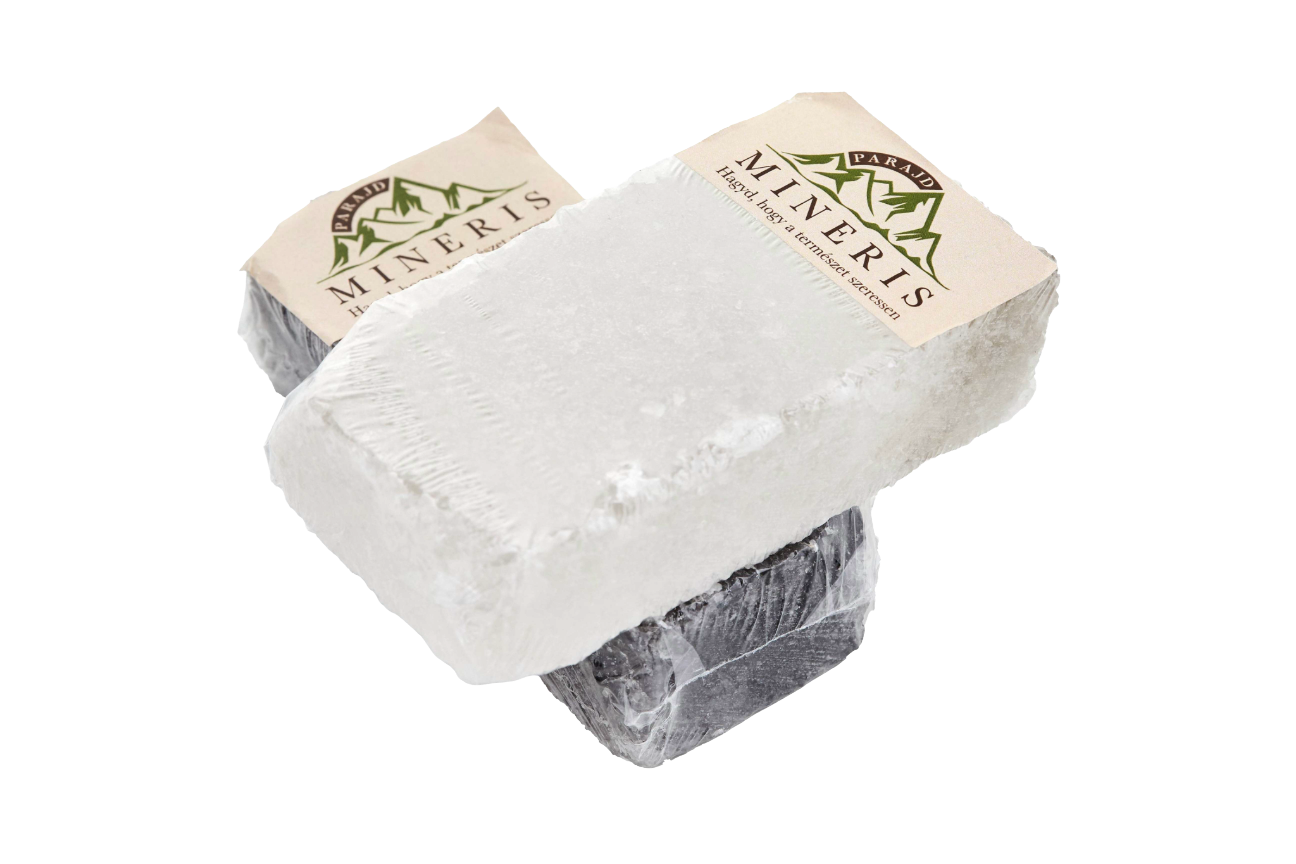 Sószappan