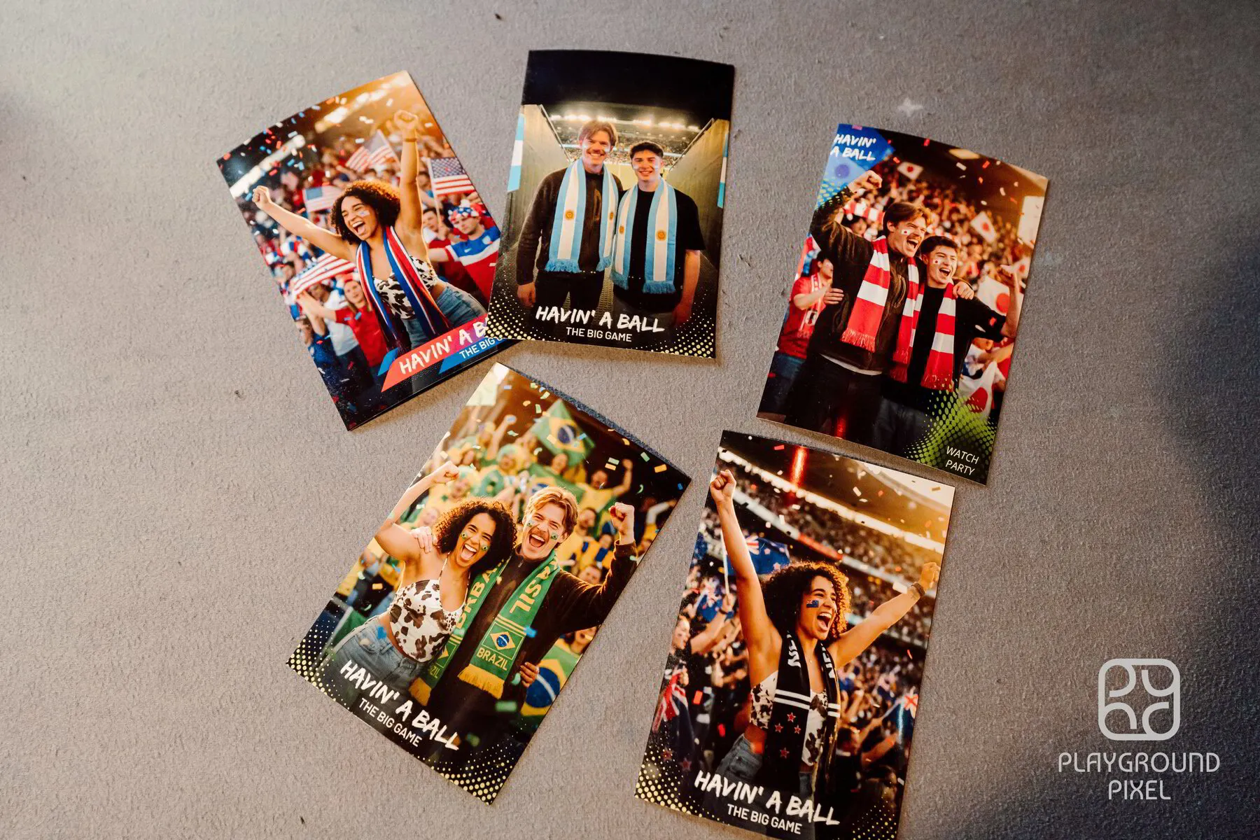 Why Soccer & Sporting Event Activations Are Taking Over Georgia in 2026