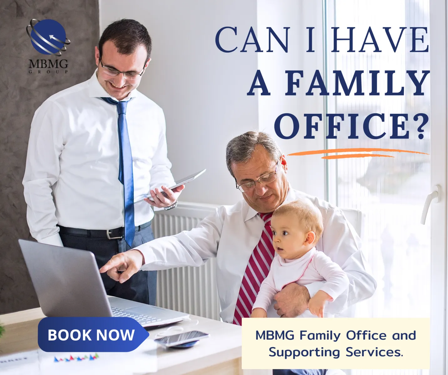 👪 MBMG's Family Office Is For All