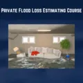 Private Flood Loss Estimating Course