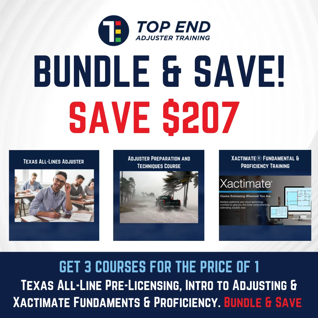 Bundle & Save - 3 Classes for 1 Price ( SAVE $207 ) 