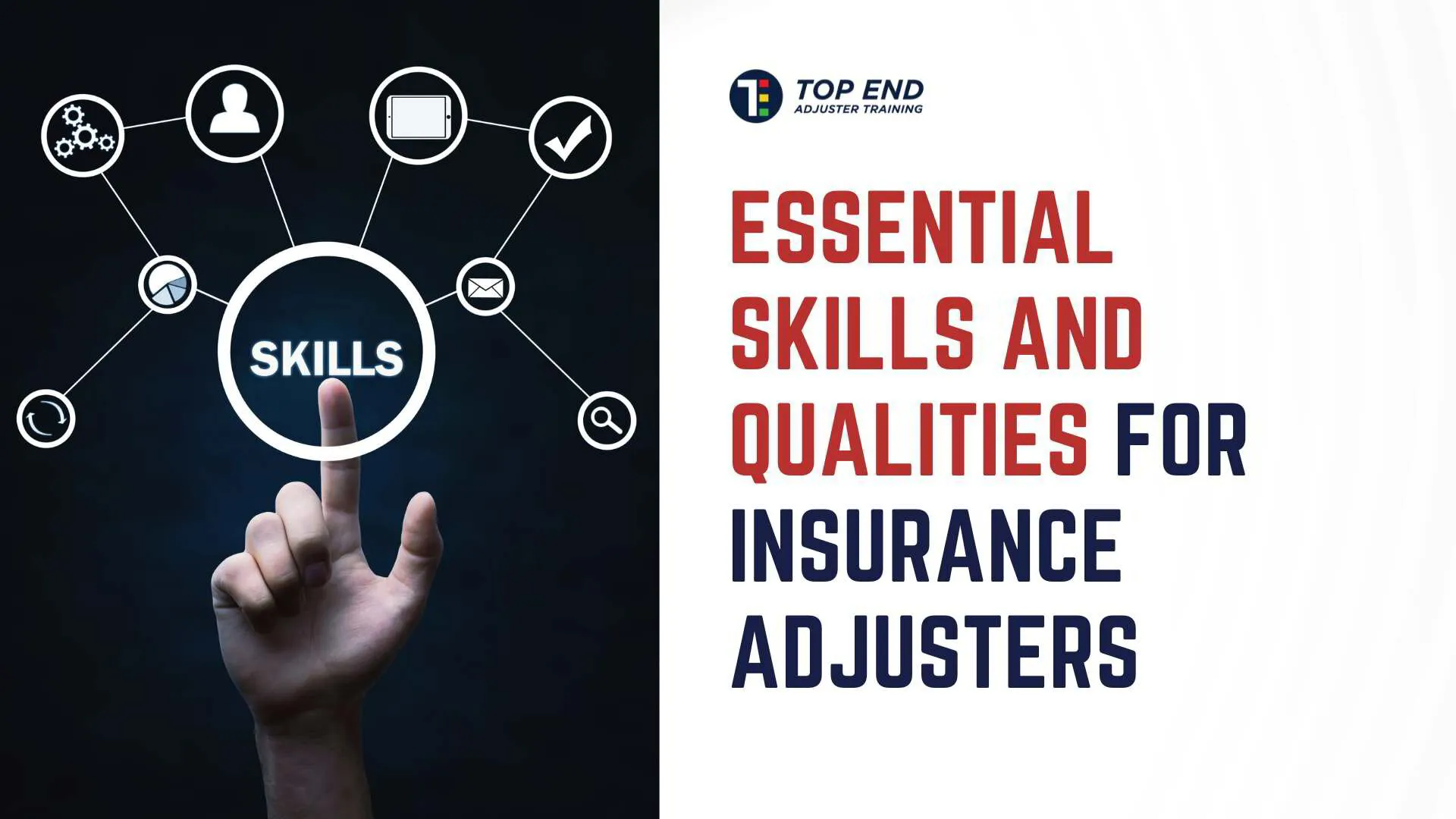 Essential Skills and Qualities for Insurance Adjusters