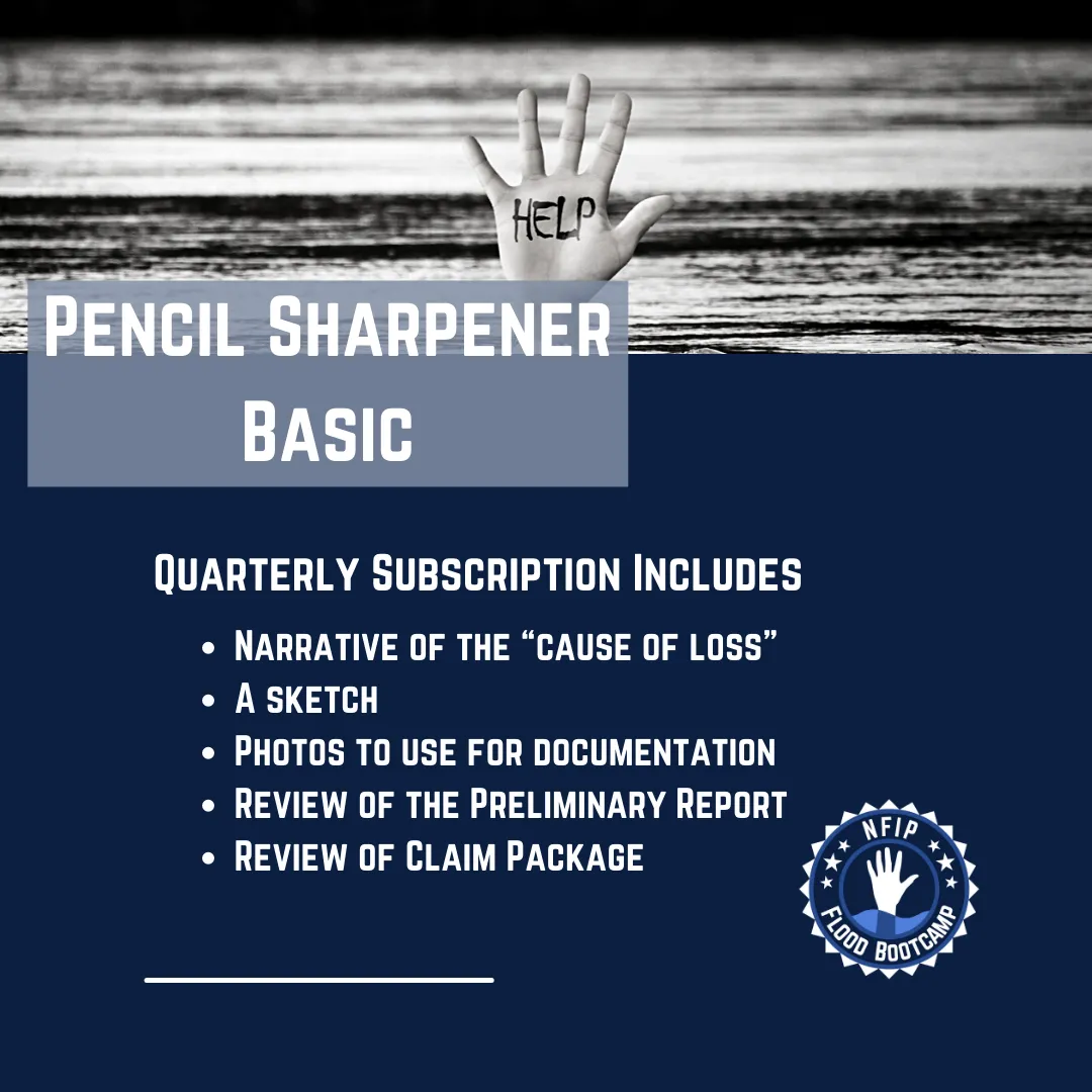 Pencil Sharpener Basic