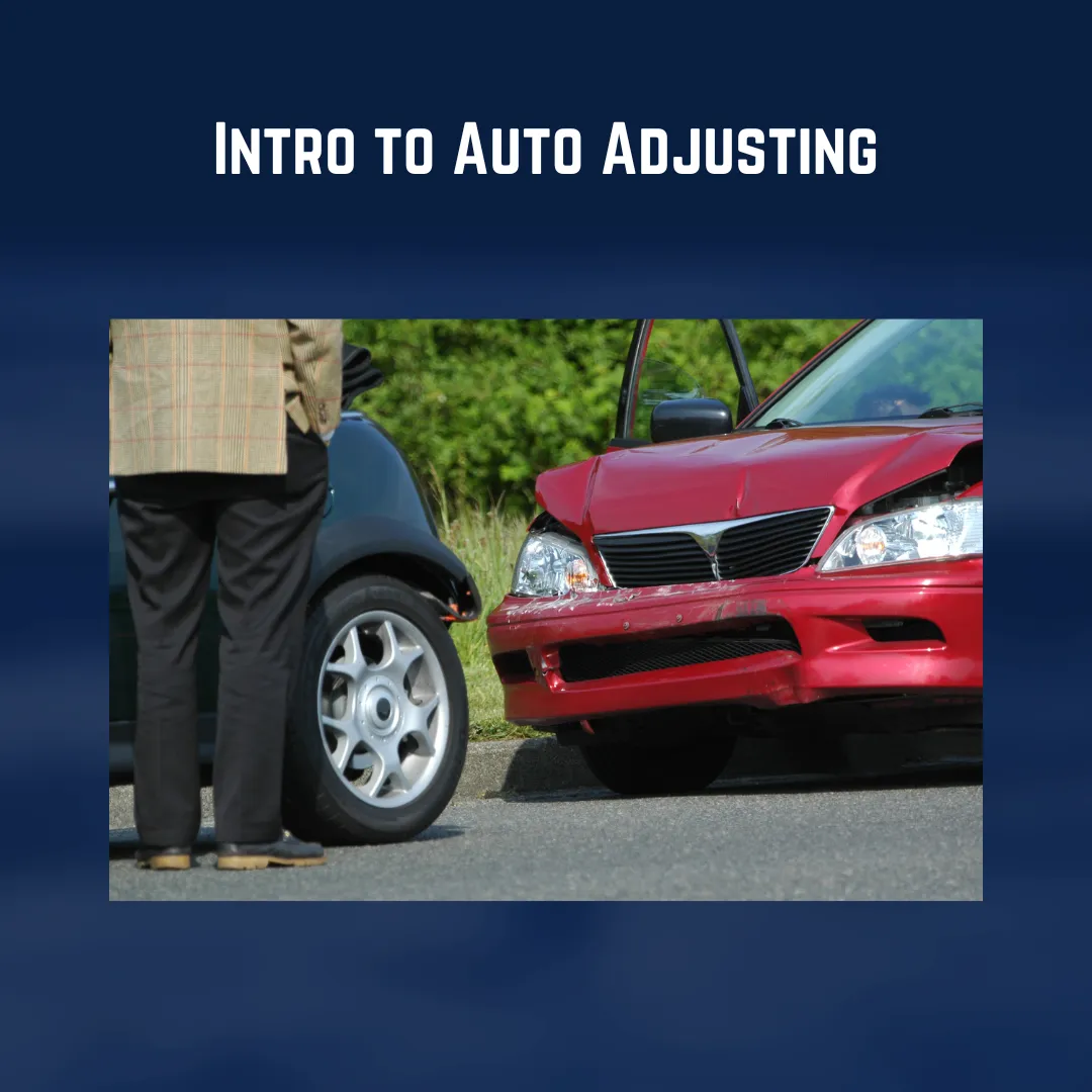 Intro to Auto Adjusting