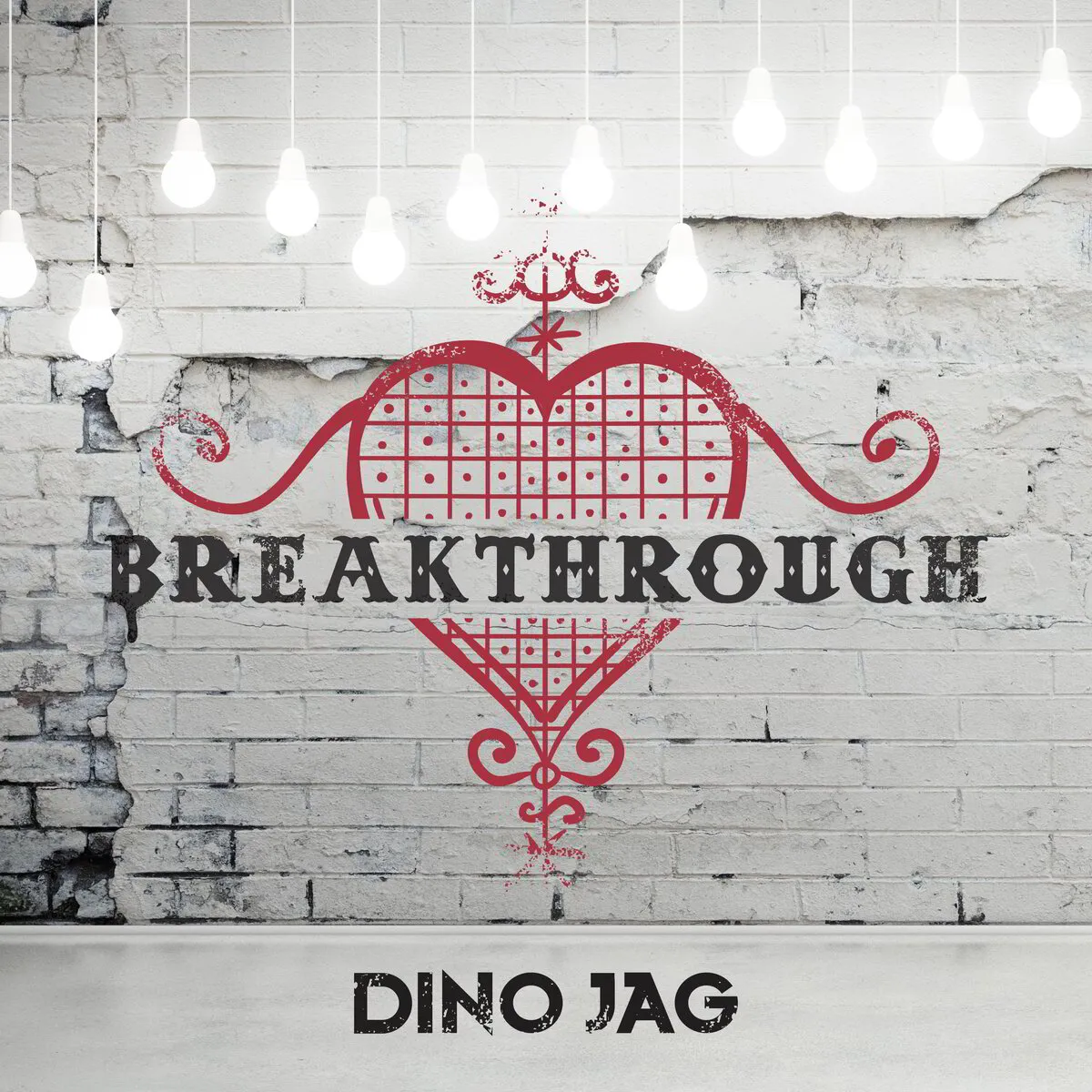Breakthrough - Album (CD)