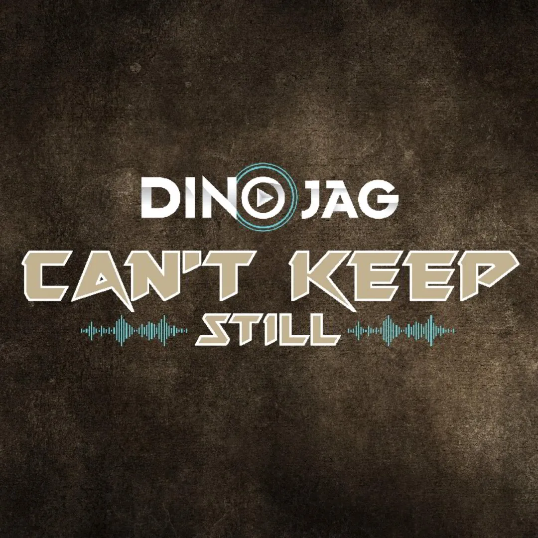 Can't Keep Still - Single (Digital Download)