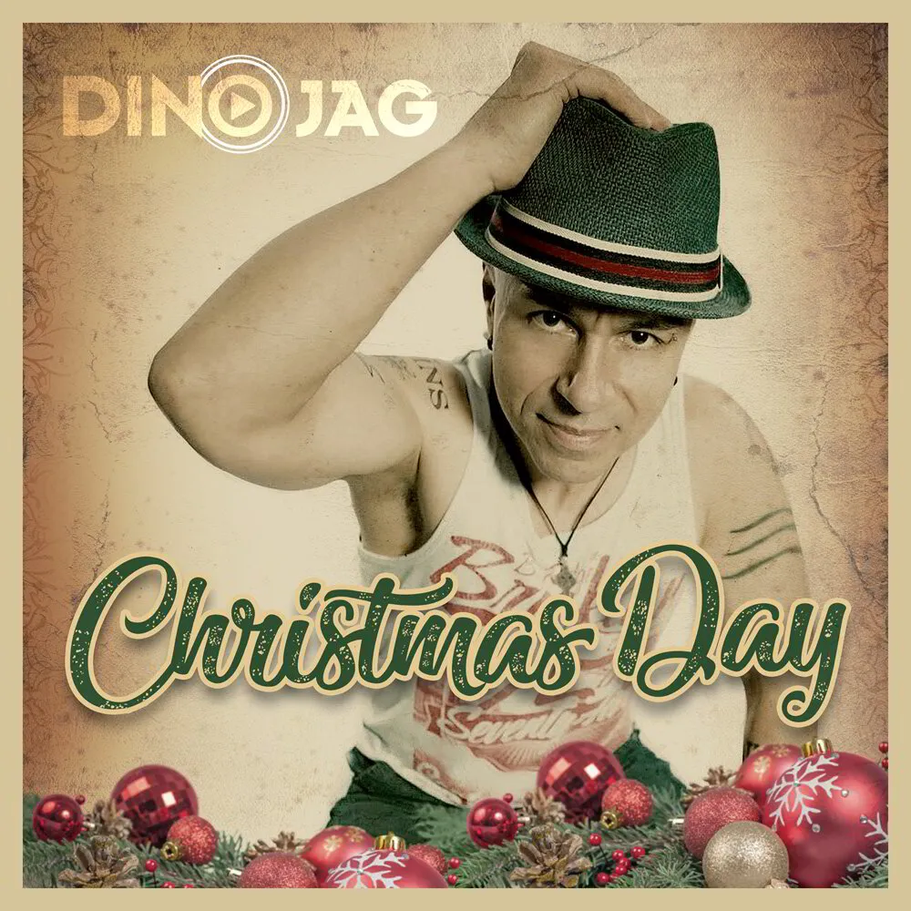 Christmas Day - Single (Digital Download)