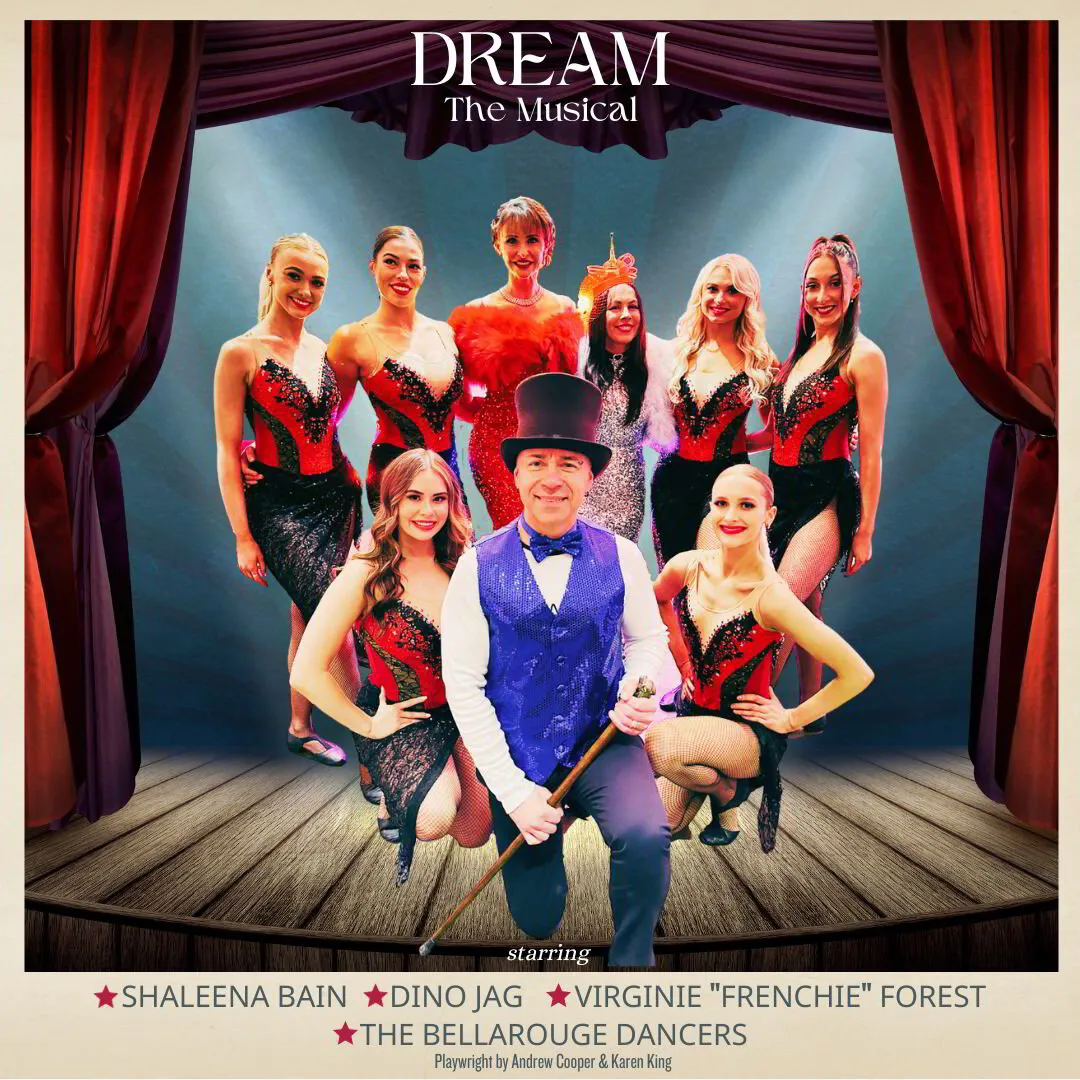 DREAM - The Musical