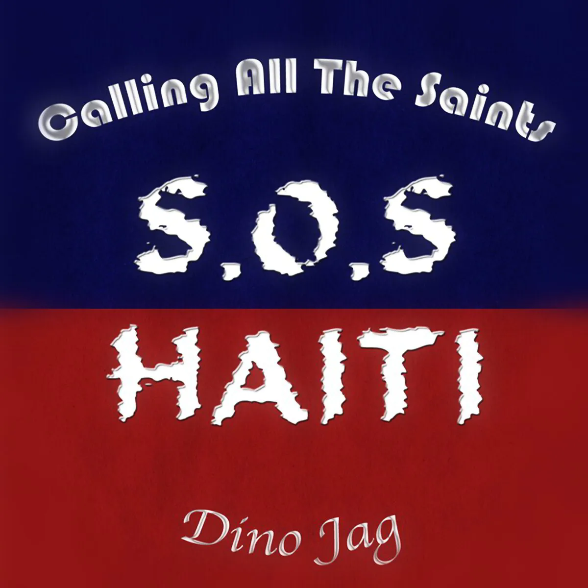 Calling All The Saints - Single (Digital Download)