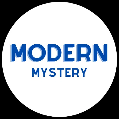 Modern Mystery