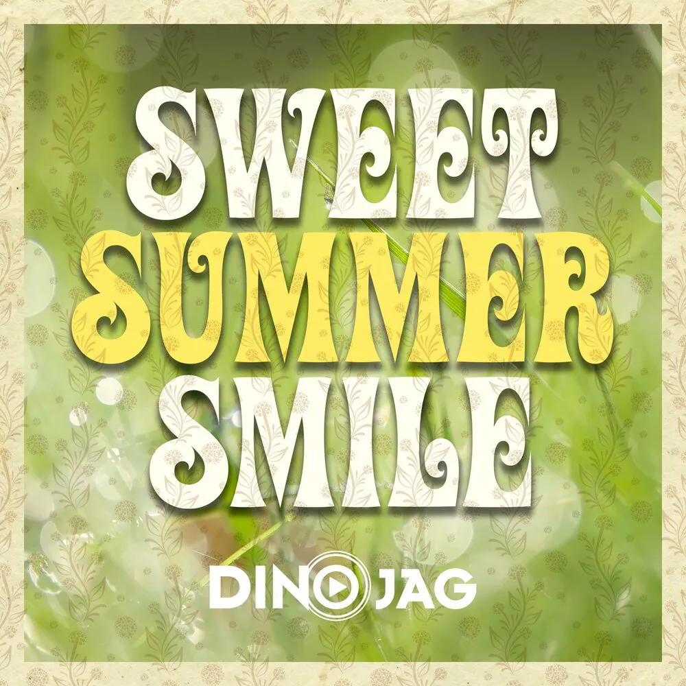 Sweet Summer Smile - Single (Digital Download)
