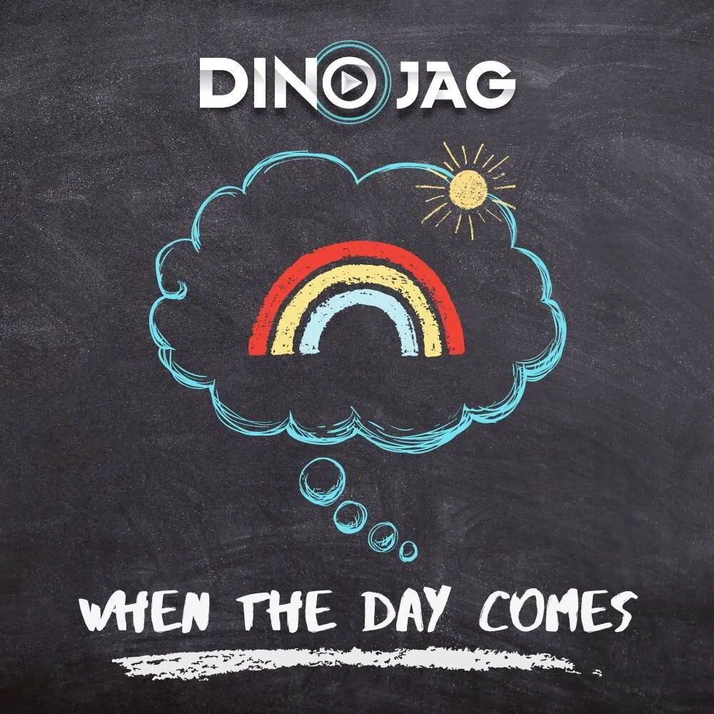 When The Day Comes - Single (Digital Download)