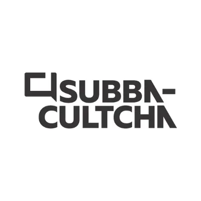 Subba-Cultcha
