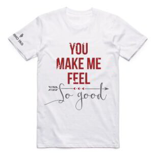 make it so shirt