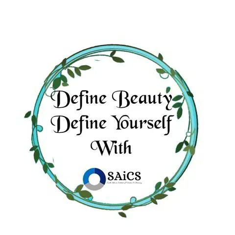 Define Beauty Define Yourself with SAICS