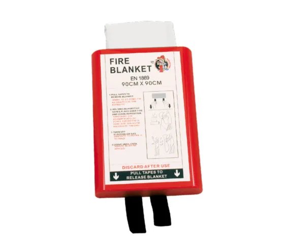 Fire can be devastating. Be prepared with our variety of products including, smoke detectors, fire extinguishers, fire blankets, and more.  Phone Jenetta 083 651 1167