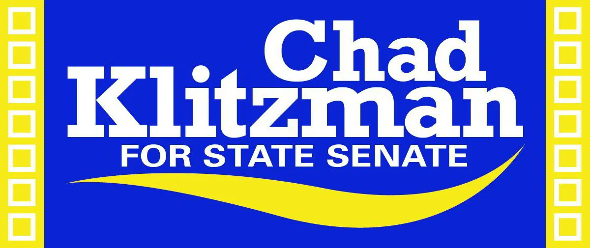 Chad Klitzman for State Senate