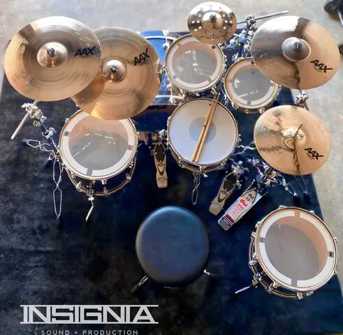Insignia Sound and Production