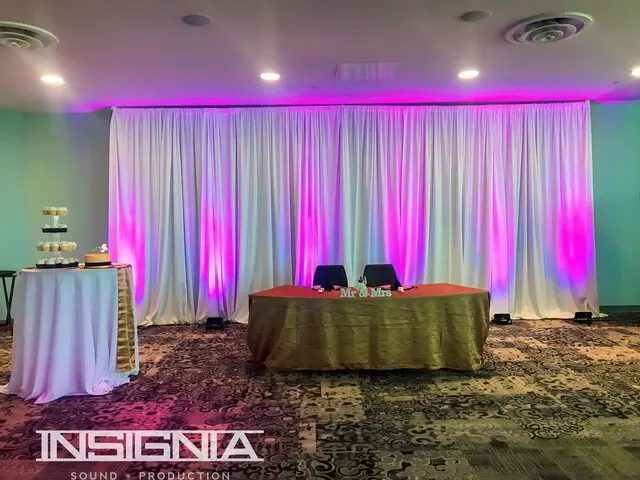Insignia Sound and Production