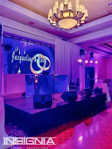 Insignia Sound and Production