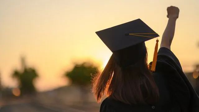 https://stock.adobe.com/images/graduates-wear-a-black-dress-black-hat-at-the-university-level/254424115?prev_url=detail