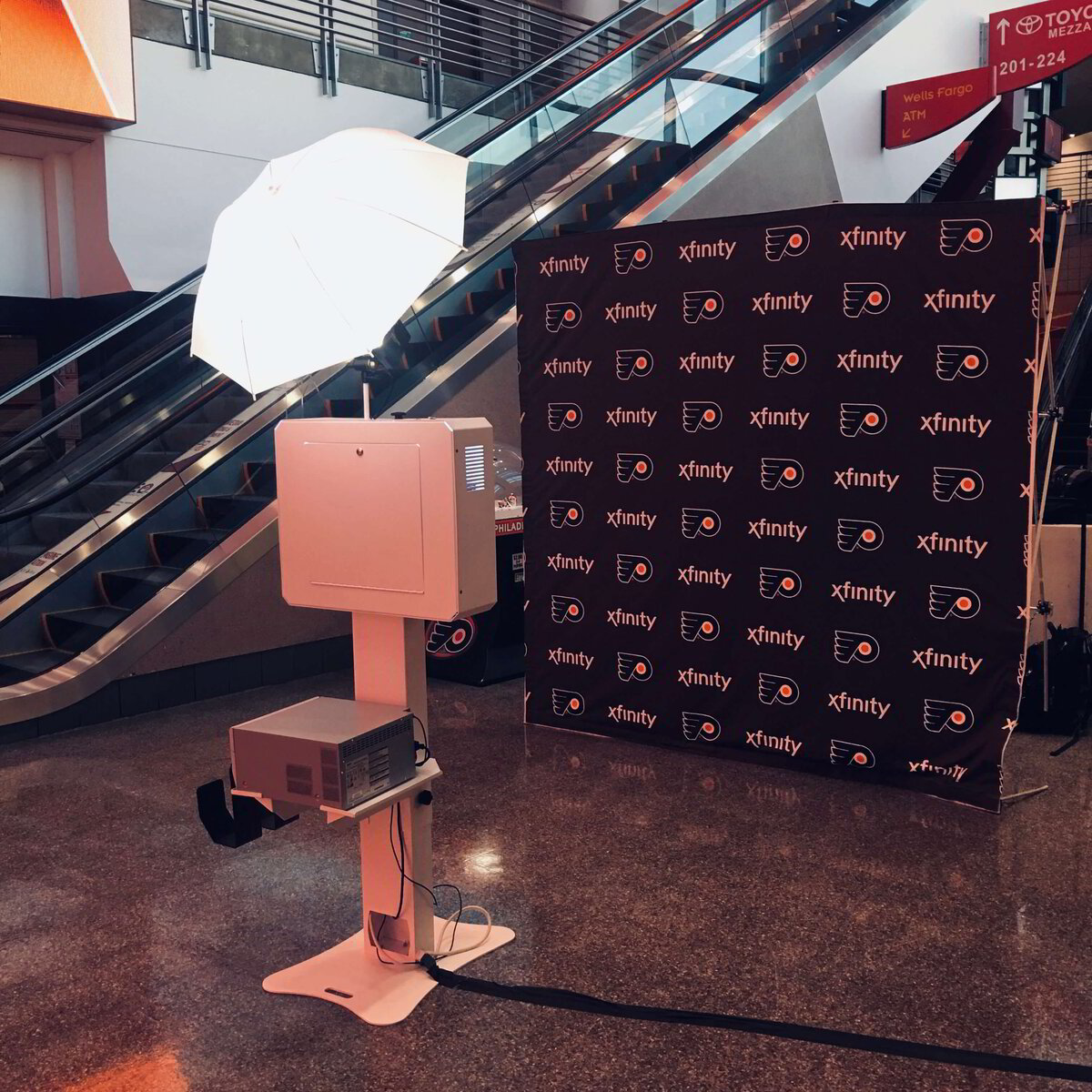 Photo Booth Rental Services | Photo Booth Professional