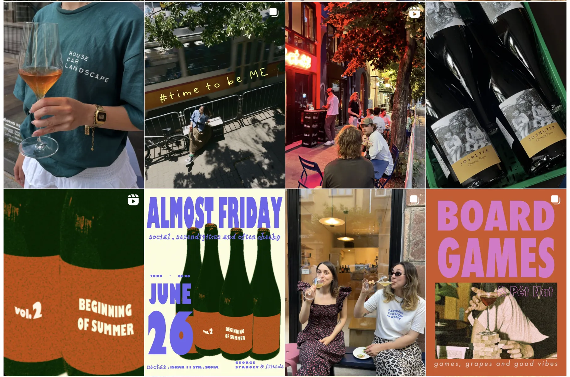 5 Wine Bars in Sofia You Must Try