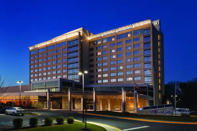 Accommodations