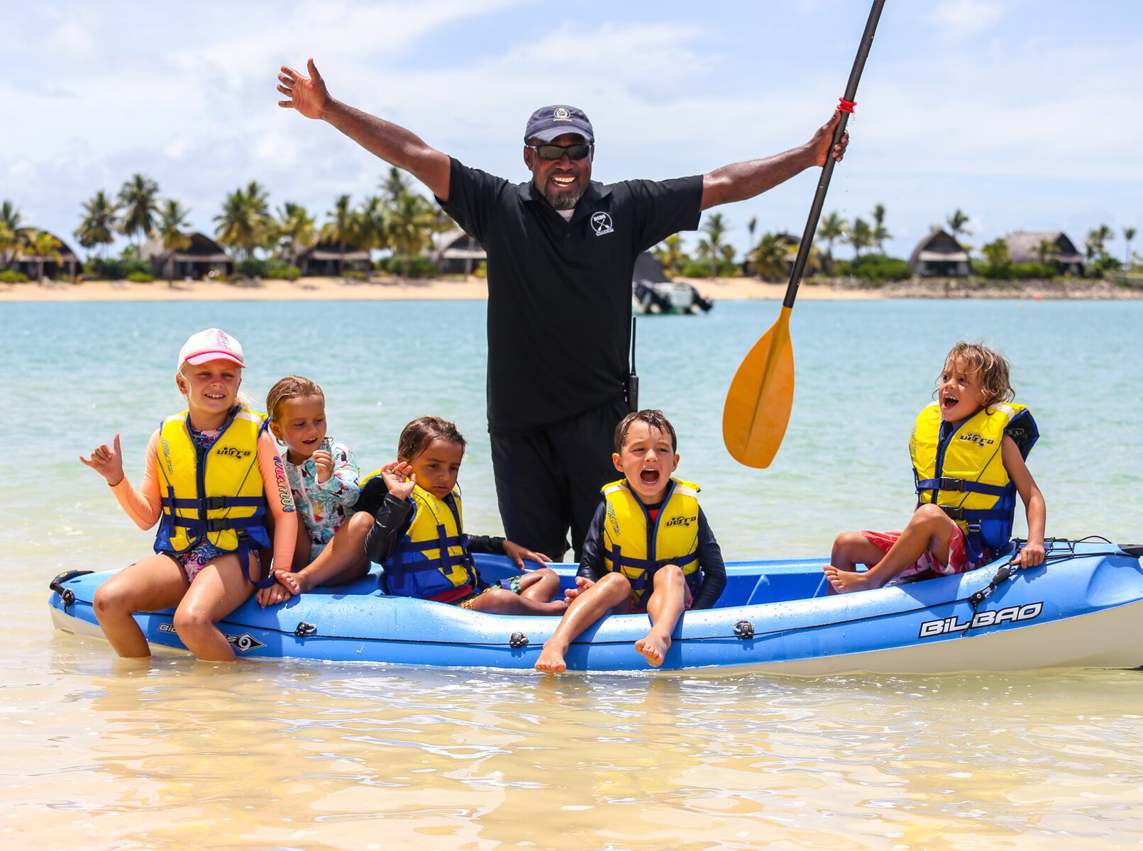 Surf Dive & Ski Fiji Explore Fiji by Water Water Based Adventures