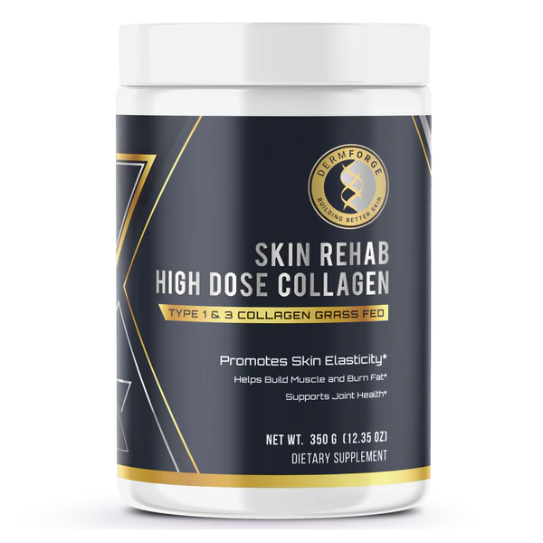 Skin Rehab High Dose Collagen