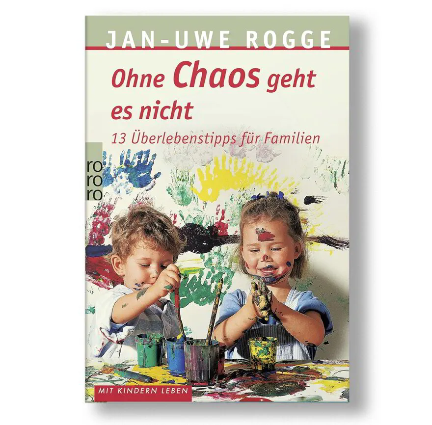 Ohne Chaos geht es nicht