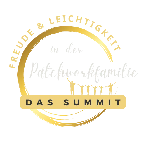 Patchworkfamilien-Summit Logo