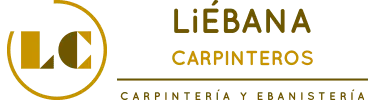 Liebana Carpinteros