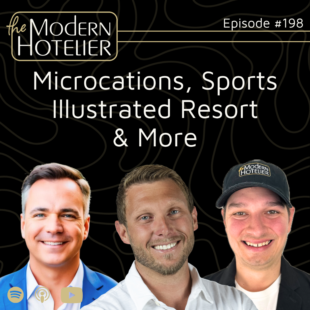 Ryan Rivvot Microcations, Adventure Travel, Luxury Sleep Experiences & More ...