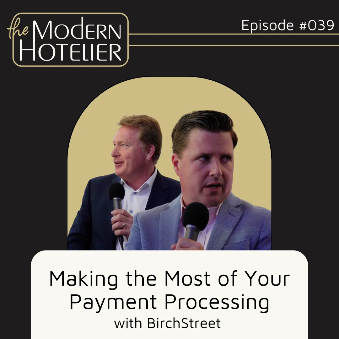 Making the Most of Your Payment Processing | with BirchStreet