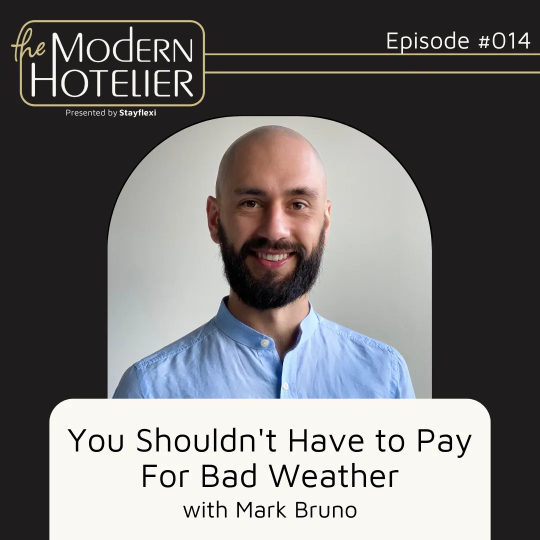 ILC Cultivate Winner: You Shouldn't Have to Pay For Bad Weather 