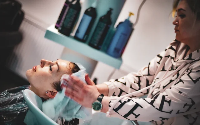 Japanese Head Spa in South Florida Boca – Aligned Healing Center