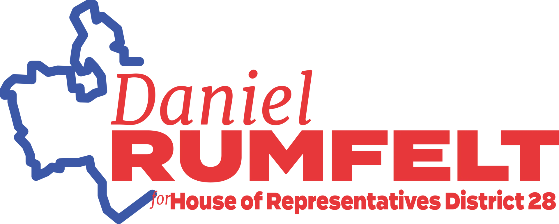 Daniel Rumfelt for S.C. House of Representatives District 28