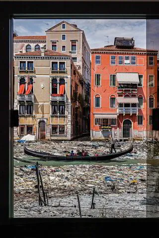 Venedig 2030
