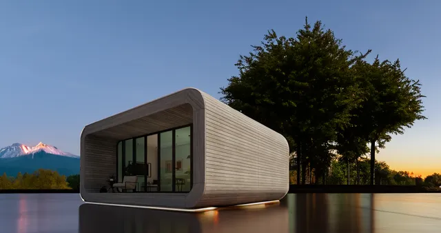 ZENLIFE SUSTAINABLE HOMES - PRACTICAL MODULES