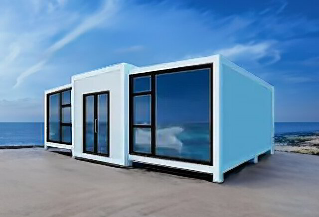 ZENLIFE SUSTAINABLE HOMES - PRACTICAL MODULES