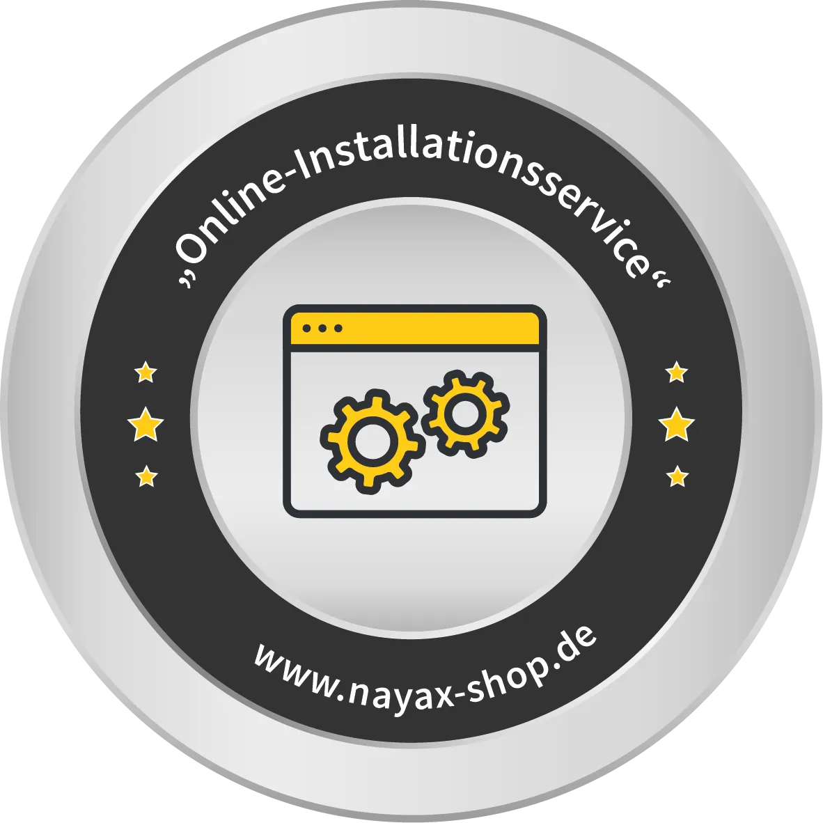 Online-Installationsservice - Ihr digitaler Assistent