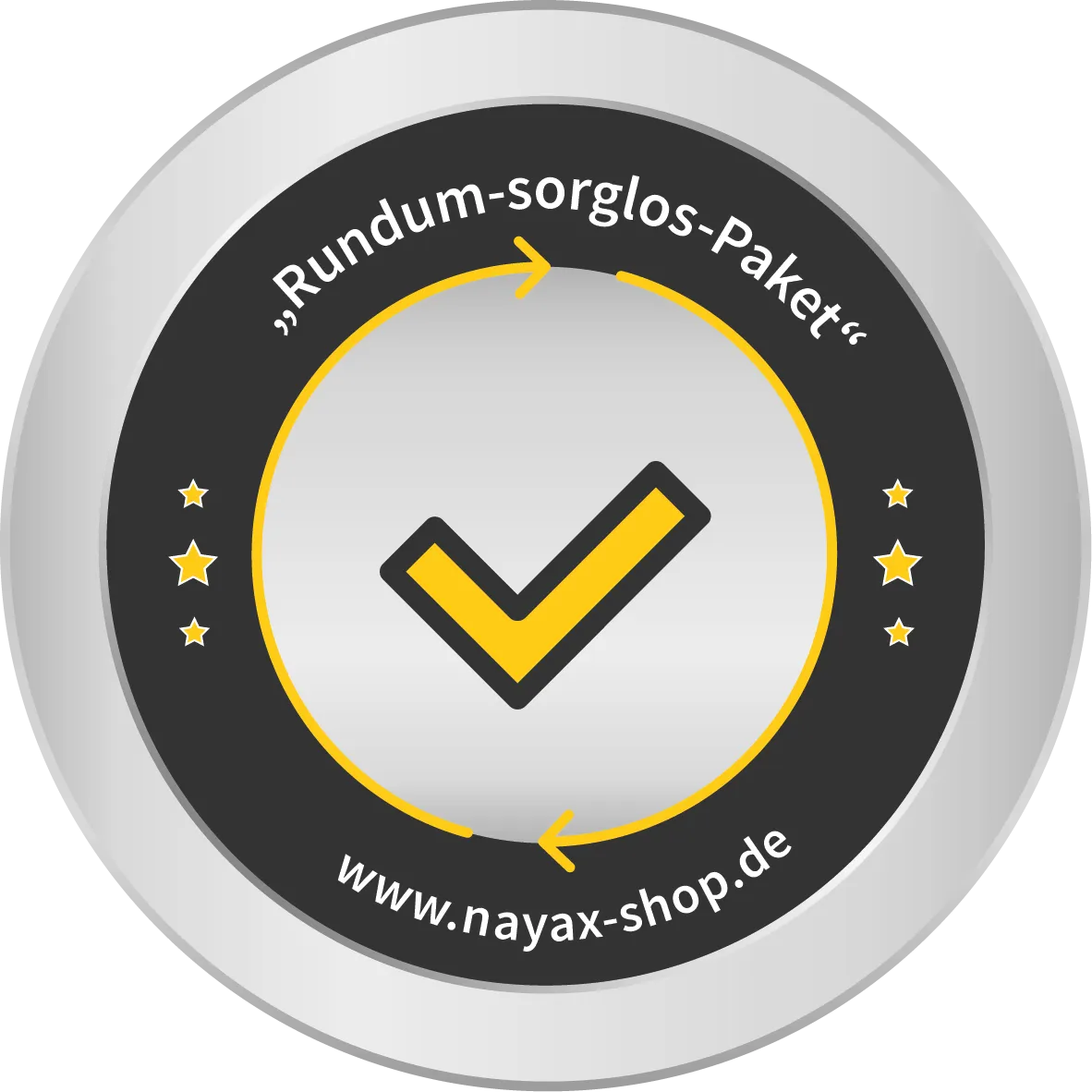 Premium Kundenservice - Ihr Rundum-sorglos-Paket