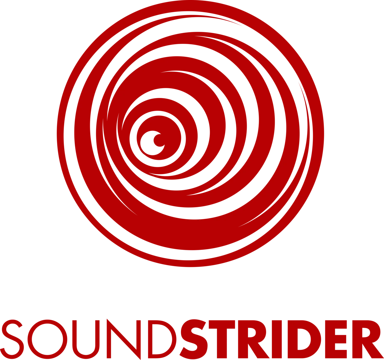 Sound Strider